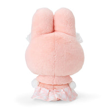 이미지를 갤러리 뷰어에 로드 , Japan Sanrio Plush Doll Soft Toy (Houndstooth)
