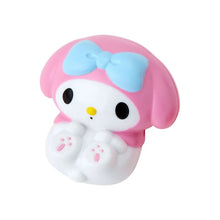 이미지를 갤러리 뷰어에 로드 , Japan Sanrio Swaying Mascot Blind Box
