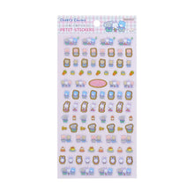 Load image into Gallery viewer, Japan Sanrio Sticker Seal (Retro)
