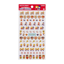 Load image into Gallery viewer, Japan Sanrio Sticker Seal (Retro)
