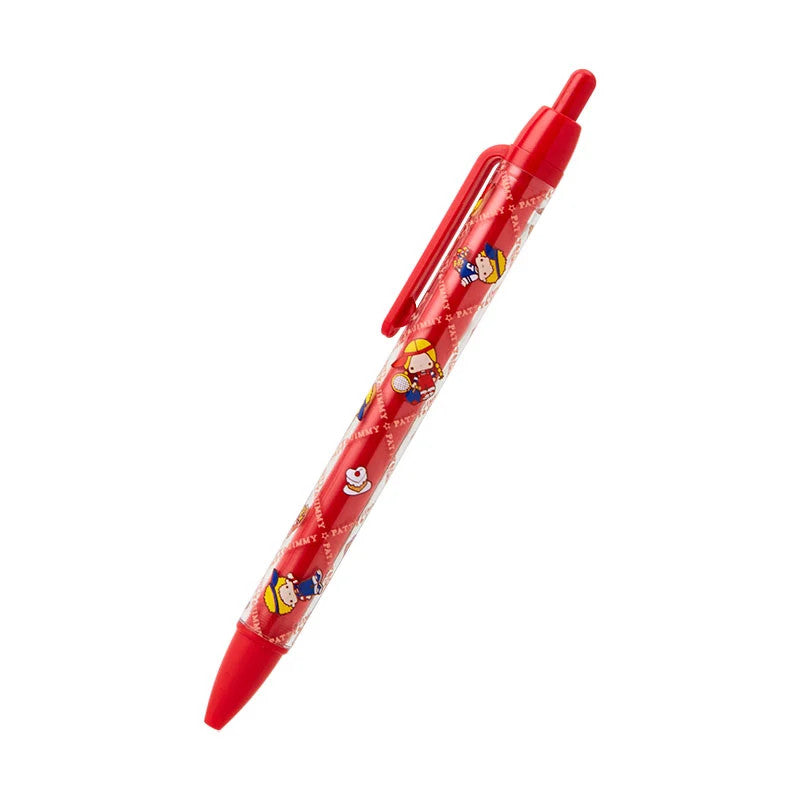 Japan Sanrio Ballpoint Pen (Retro)