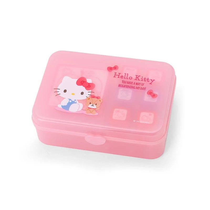 Japan Sanrio Stamp Set