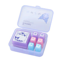 Cargar imagen en el visor de la galería, Japan Sanrio Stamp Set
