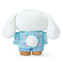 이미지를 갤러리 뷰어에 로드 , Japan Sanrio Plush Doll Soft Toy (Kimono)
