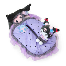 Load image into Gallery viewer, Japan Sanrio Kuromi Tissue Box Case (Romi Kyun Room)
