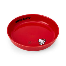 Load image into Gallery viewer, Japan Sanrio Ceramic Plate (Colorful)
