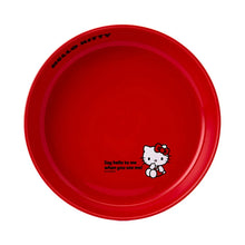 Load image into Gallery viewer, Japan Sanrio Ceramic Plate (Colorful)
