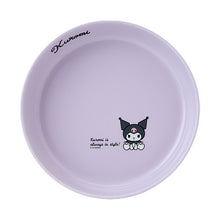 Load image into Gallery viewer, Japan Sanrio Ceramic Plate (Colorful)
