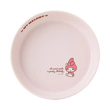 Load image into Gallery viewer, Japan Sanrio Ceramic Plate (Colorful)
