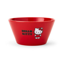 이미지를 갤러리 뷰어에 로드 , Japan Sanrio Ceramic Bowl (Colorful)
