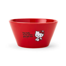 이미지를 갤러리 뷰어에 로드 , Japan Sanrio Ceramic Bowl (Colorful)
