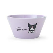 이미지를 갤러리 뷰어에 로드 , Japan Sanrio Ceramic Bowl (Colorful)
