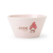 이미지를 갤러리 뷰어에 로드 , Japan Sanrio Ceramic Bowl (Colorful)
