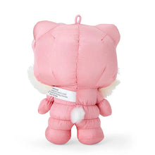 이미지를 갤러리 뷰어에 로드 , Japan Sanrio Plush Doll Keychain (Fluffy Winter)
