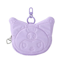 Lade das Bild in den Galerie-Viewer, Japan Sanrio Coin Purse Card Holder (Fluffy Winter)
