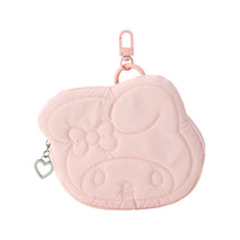 Lade das Bild in den Galerie-Viewer, Japan Sanrio Coin Purse Card Holder (Fluffy Winter)
