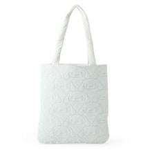 Afbeelding in Gallery-weergave laden, Japan Sanrio Tote Bag (Fluffy Winter)
