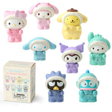 Load image into Gallery viewer, Japan Sanrio Mascot Blind Box (Fluffy Winter)
