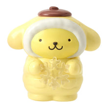 Load image into Gallery viewer, Japan Sanrio Mascot Blind Box (Fluffy Winter)
