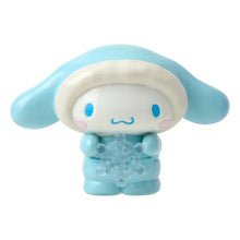 Load image into Gallery viewer, Japan Sanrio Mascot Blind Box (Fluffy Winter)
