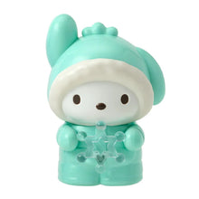 Load image into Gallery viewer, Japan Sanrio Mascot Blind Box (Fluffy Winter)
