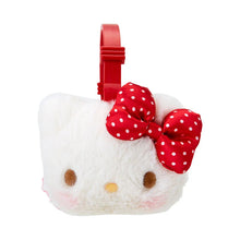 Carica l&#39;immagine nel visualizzatore di Gallery, Japan Sanrio Kids Plush Earmuffs Ear Muffs
