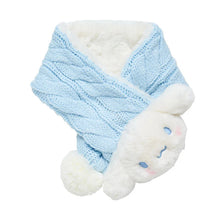 Carica l&#39;immagine nel visualizzatore di Gallery, Japan Sanrio Kids Knit Scarf
