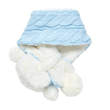 Carica l&#39;immagine nel visualizzatore di Gallery, Japan Sanrio Kids Knit Scarf
