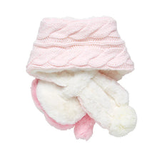 Carica l&#39;immagine nel visualizzatore di Gallery, Japan Sanrio Kids Knit Scarf
