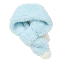 Carica l&#39;immagine nel visualizzatore di Gallery, Japan Sanrio Cinnamoroll Kids Plush Scarf
