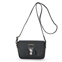 이미지를 갤러리 뷰어에 로드 , Japan Sanrio Kids Flap Shoulder Bag
