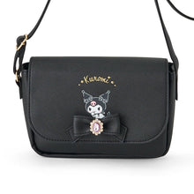 이미지를 갤러리 뷰어에 로드 , Japan Sanrio Kids Flap Shoulder Bag
