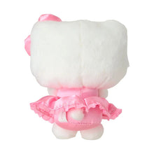 Carica l&#39;immagine nel visualizzatore di Gallery, Japan Sanrio Plush Doll Keychain Bag Charm (Key)
