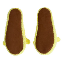 Afbeelding in Gallery-weergave laden, Japan Sanrio Plush Slippers Room Shoes
