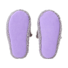 Carica l&#39;immagine nel visualizzatore di Gallery, Japan Sanrio Kids Plush Slippers Room Shoes
