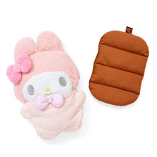 Load image into Gallery viewer, Japan Sanrio Plush Warmer
