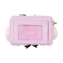 Load image into Gallery viewer, Japan Sanrio Plush Card Holder Pass Case (Dream Ribbon)
