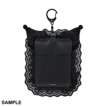 이미지를 갤러리 뷰어에 로드 , Japan Sanrio Photo Card Holder Pass Case (Chic Night Party)
