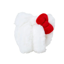 Carica l&#39;immagine nel visualizzatore di Gallery, Japan Sanrio Hello Kitty Plush Earmuffs Ear Miffs
