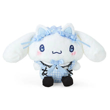 이미지를 갤러리 뷰어에 로드 , Japan Sanrio Plush Doll Soft Toy (Dream Ribbon)
