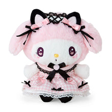 이미지를 갤러리 뷰어에 로드 , Japan Sanrio Plush Doll Soft Toy (Dream Ribbon)
