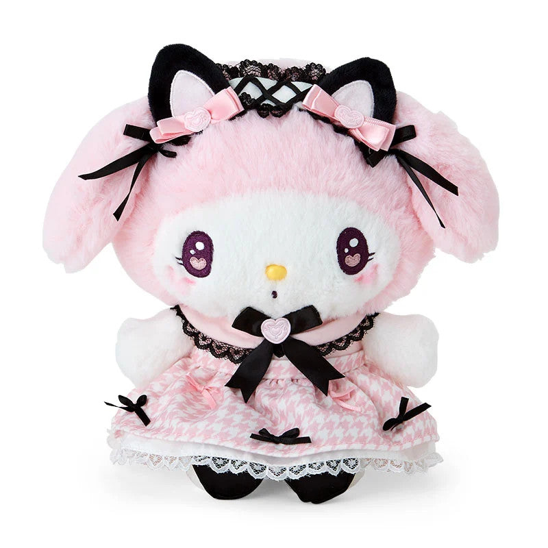 Japan Sanrio Plush Doll Soft Toy (Dream Ribbon)