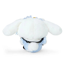 이미지를 갤러리 뷰어에 로드 , Japan Sanrio Plush Doll Keychan (Dream Ribbon)
