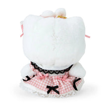 이미지를 갤러리 뷰어에 로드 , Japan Sanrio Plush Doll Keychan (Dream Ribbon)
