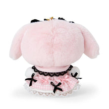 이미지를 갤러리 뷰어에 로드 , Japan Sanrio Plush Doll Keychan (Dream Ribbon)
