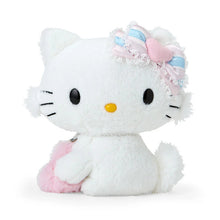 이미지를 갤러리 뷰어에 로드 , Japan Sanrio Plush Doll Soft Toy (Fluffy Heart)
