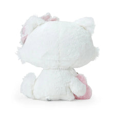 이미지를 갤러리 뷰어에 로드 , Japan Sanrio Plush Doll Soft Toy (Fluffy Heart)
