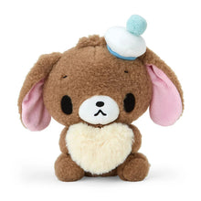 이미지를 갤러리 뷰어에 로드 , Japan Sanrio Plush Doll Soft Toy (Fluffy Heart)
