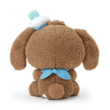 이미지를 갤러리 뷰어에 로드 , Japan Sanrio Plush Doll Soft Toy (Fluffy Heart)
