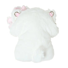 Cargar imagen en el visor de la galería, Japan Sanrio Plush Shoulder Bag (Fluffy Heart)
